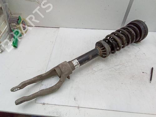 Right front shock absorber LAND ROVER RANGE ROVER VELAR (L560) 2.0 D180 TD4 4x4 | BP18572363M17 