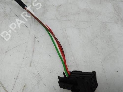 Right mirror BMW 5 (E60) 525 d | BP18970960C27 