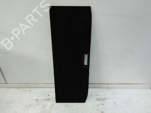 Used Luggage compartment floor RENAULT KADJAR (HA_, HL_) 1.3 TCe 140 (HLNB, HLN1) (140 hp) 19137926