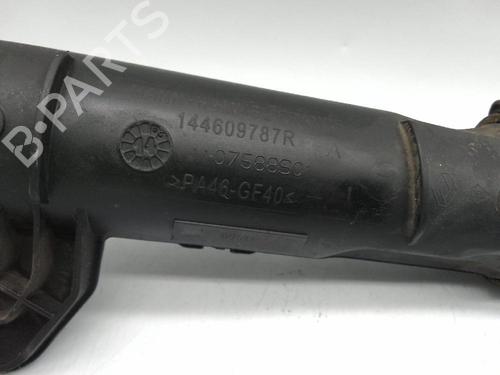 Pipe NISSAN QASHQAI II (J11, J11_) | BP26051088M125