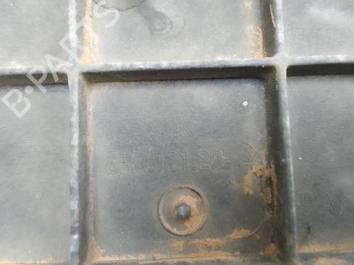 Radiator fan SEAT IBIZA IV SC (6J1, 6P5) 1.9 TDI | BP23997779M35 