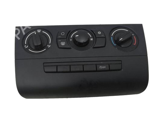 climate-control-bmw-1-e81-116-d-923677801-2006-2007-2008-2009-2010-2011-2012-21025870 main image