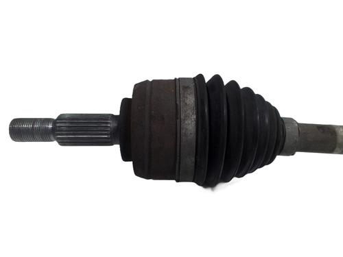 Left front driveshaft RENAULT MEGANE III Hatchback (BZ0/1_, B3_) 1.5 dCi | BP31967804M38 - Image 4