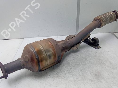 Used Catalyst Catalyst 19776551 19776551