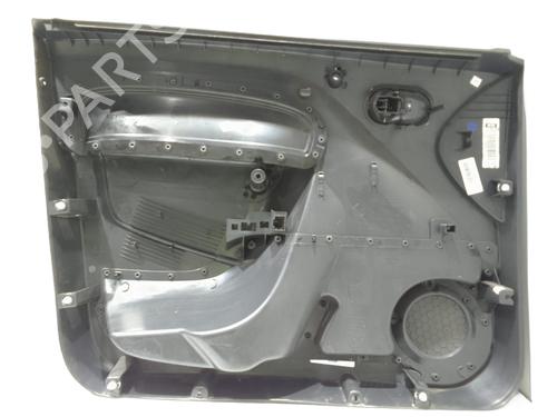 Front right panel RENAULT KANGOO Express (FW0/1_) 1.5 dCi 75 (FW07, FW10, FW04) | BP36219181C59 - Image 5