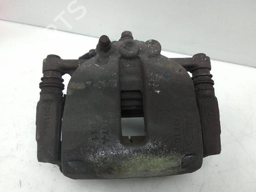 Right front brake caliper FORD TRANSIT COURIER B460 MPV 1.5 EcoBlue | BP22992475M104 