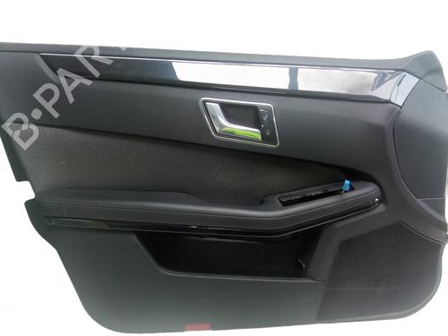 Front left panel MERCEDES-BENZ E-CLASS T-Model (S212) E 220 CDI / BlueTEC (212.202, 212.201) | BP19733288C58 - Image 4