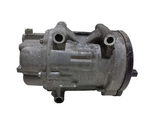 Used AC compressor AC compressor TOYOTA C-HR (_X1_) 1.8 Hybrid (ZYX10_, ZYX11_, ZYX10R, ZYX11R) (122 hp) 33771404 33771404