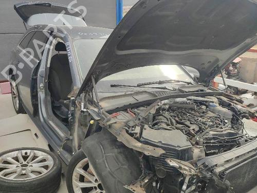 Køler AUDI A4 B9 Avant (8W5, 8WD)  | BP18593981M31 
