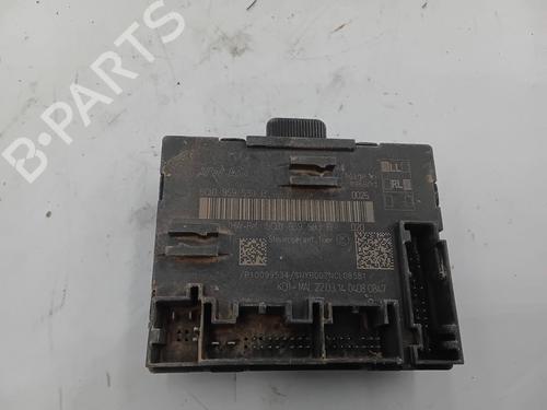 Elektronische module AUDI A3 Sportback (8VA, 8VF) 2.0 TDI (150 hp) 28146143