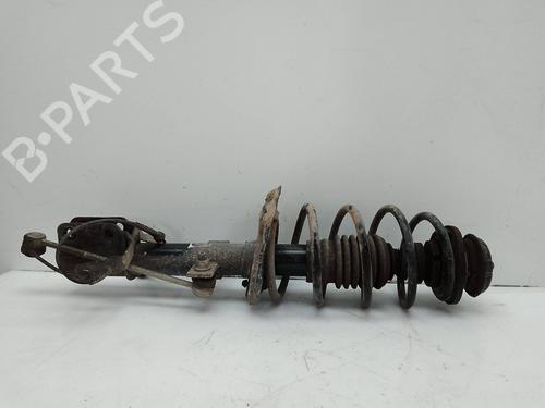 Used Left front shock absorber DACIA SANDERO III 1.0 TCe 90 (91 hp) 28145464