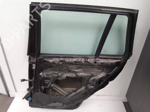 Right rear door BMW X3 (E83) 2.0 sd | BP24193879C5 