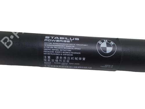 Tailgate lift support BMW X5 (F15, F85) M | BP31168001C138