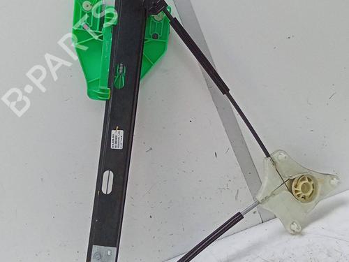 Used Rear left window mechanism SEAT LEON Sportstourer (KL8, KLD) 2.0 TDI (150 hp) 28149507