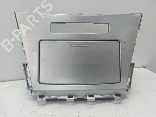 Ashtray TOYOTA AVENSIS Saloon (_T27_) 2.0 D-4D (ADT270_, ADT270R) | BP18585925I30 