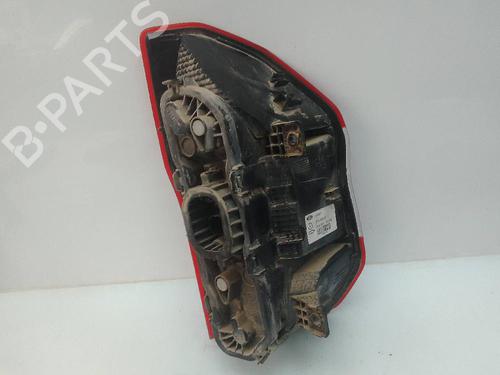 Used Right taillight FORD TRANSIT COURIER B460 Box Body/MPV 1.5 TDCi (75 hp) 20853292