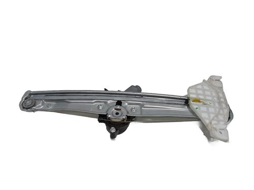 Right front window motor HYUNDAI TUCSON (NX4E, NX4A) 1.6 CRDi Hybrid 48V | BP30195659E20