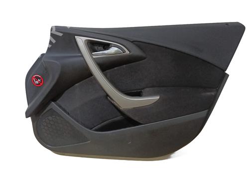 Høyre frontpanel Høyre frontpanel OPEL ASTRA J (P10) 1.6 (68) (115 hp) 36073156 36073156