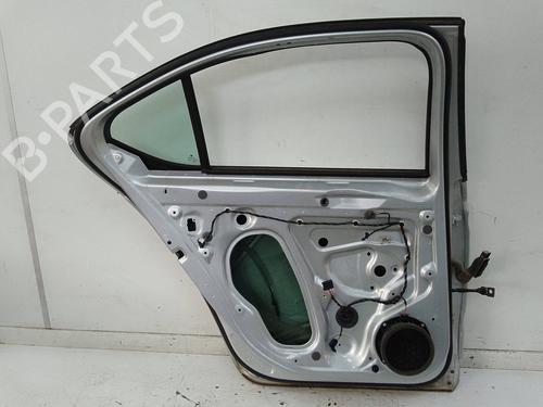 Puerta trasera izquierda SKODA SUPERB III (3V3) 2.0 TDI | BP30050691C4 