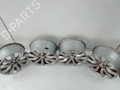 Rim LAND ROVER RANGE ROVER EVOQUE (L538) 2.2 D 4x4 | BP18598039C45