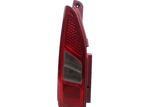 Used Left taillight CITROËN BERLINGO MULTISPACE (B9) 1.6 HDi 90 (90 hp) 31876803