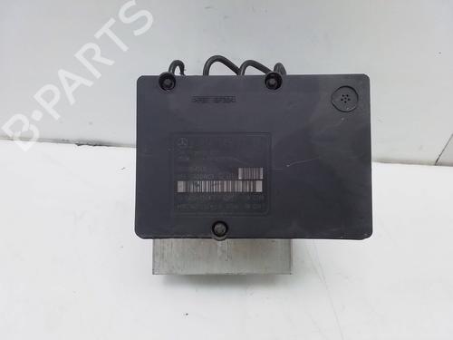 ABS pump MERCEDES-BENZ C-CLASS (W203) C 220 CDI (203.006, 203.008) | BP26159259M43 