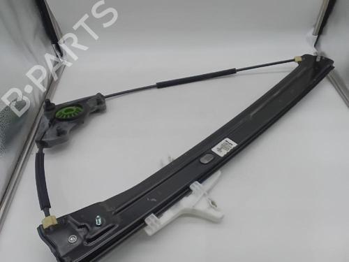 Vindusheismekanisme venstre bak DS DS 7 (J4_, JC_) PureTech 180 (J45GFU) | BP26284285C24 