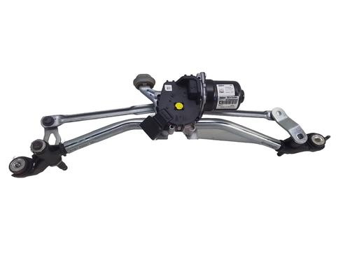 Used Front wiper motor Front wiper motor PEUGEOT 2008 II (UD_, US_, UY_, UJ_, UR_, UC_) 1.5 BlueHDI 110 (UDYHSK) (110 hp) 18582285 18582285