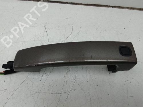 Used Exterior handle LAND ROVER RANGE ROVER SPORT I (L320) 3.0 D 4x4 (256 hp) 19583233