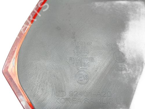 Left taillight KIA CEE'D (JD) 1.4 CRDi 90 | BP34180898C34  - Image 5