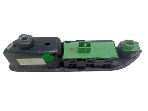 Left front window switch FIAT TIPO Saloon (356_, 357_) 1.3 D (356SXB1A, 356SXH1A, 356SXD1A) | BP20165403I27 - Image 2