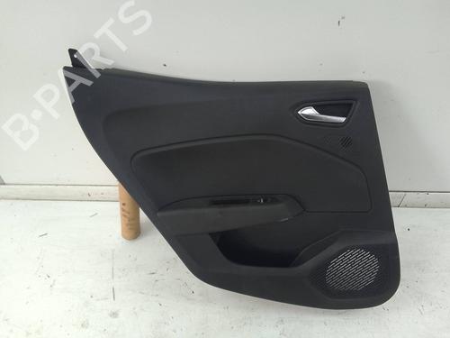 Used Rear left panel Rear left panel RENAULT CLIO V (B7_) 1.5 Blue dCi 85 (B7AG) (86 hp) 19658871 19658871