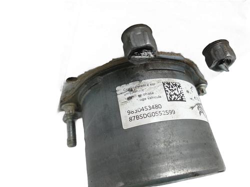 ABS pump CITROËN BERLINGO (ER_, EC_) 1.5 BlueHDi 130 (ECYHZJ, ECYHZR) | BP23654538M43 - Image 7
