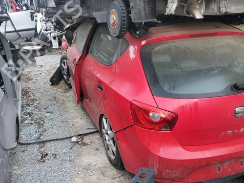 Rear windshield wiper arm SEAT IBIZA IV (6J5, 6P1) 1.2 | BP29448523C144 