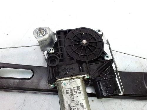 Rear left window mechanism BMW 1 (E87) 118 i | BP25348781C24 