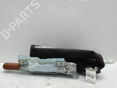 Left curtain airbag PEUGEOT 508 I (8D_) 2.0 BlueHDi 180 | BP24483710C11 
