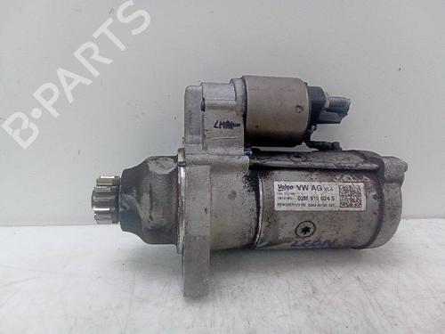 Starter SEAT LEON (5F1) 1.2 TSI | BP18582221M8 