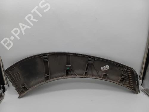 Rear left wheel arch trim HYUNDAI TUCSON (TL, TLE) 1.6 CRDi | BP26593717C136 