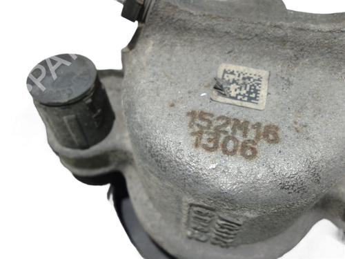 Left front brake caliper BMW X3 (F25) xDrive 20 d | BP32494904M105 