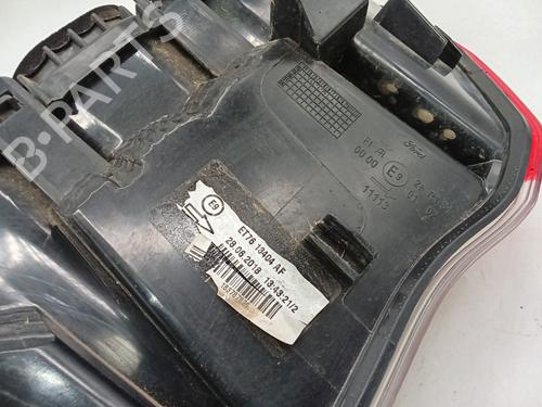 Right taillight FORD TRANSIT COURIER B460 Box Body/MPV 1.5 TDCi | BP29396759C35  - Image 7