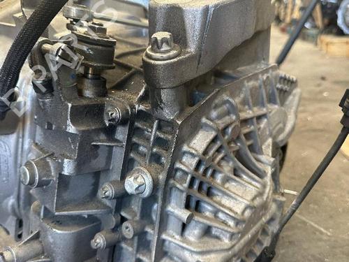 Gearbox BMW X3 (E83) 2.0 sd | BP26284591M3 