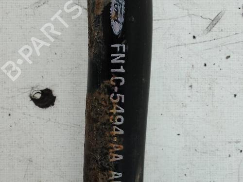 Anti roll bar FORD ECOSPORT  | BP19938317M96 