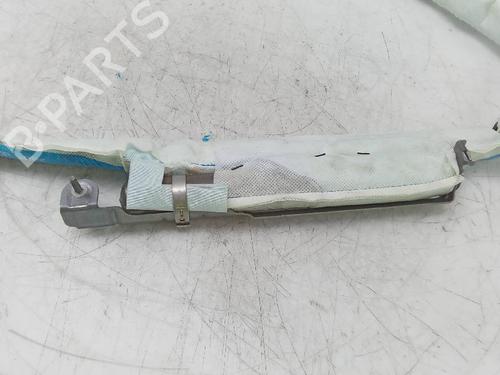 Left curtain airbag SEAT LEON (5F1)  | BP18890792C11 