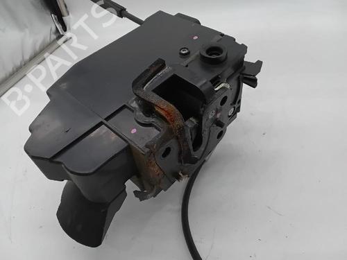 Front left lock PEUGEOT 308 II (LB_, LP_, LW_, LH_, L3_) 1.5 BlueHDi 130 | BP26376421C98