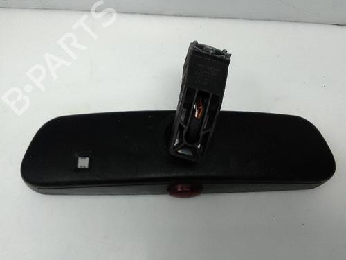 Rear mirror BMW X1 (E84)  | BP23217292I6 