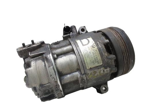 AC-Kompressor AC-Kompressor BMW 3 (E46) 320 d (136 hp) 34421698 34421698