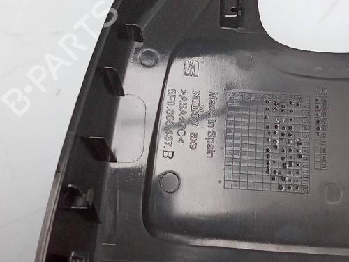Other SEAT LEON ST (5F8) 2.0 Cupra | BP22396804O1 