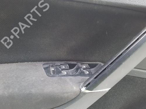 Used Front left panel VW GOLF VII (5G1, BQ1, BE1, BE2) 1.4 GTE Hybrid (204 hp) 27173147