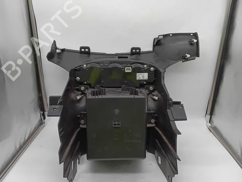Commande Chauffage PEUGEOT 4007 (VU_, VV_) 2.2 HDi | BP29271354I5