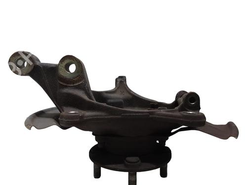 Right front steering knuckle MAZDA CX-5 (KE, GH) 2.2 D (KE2FW) | BP32437732M26